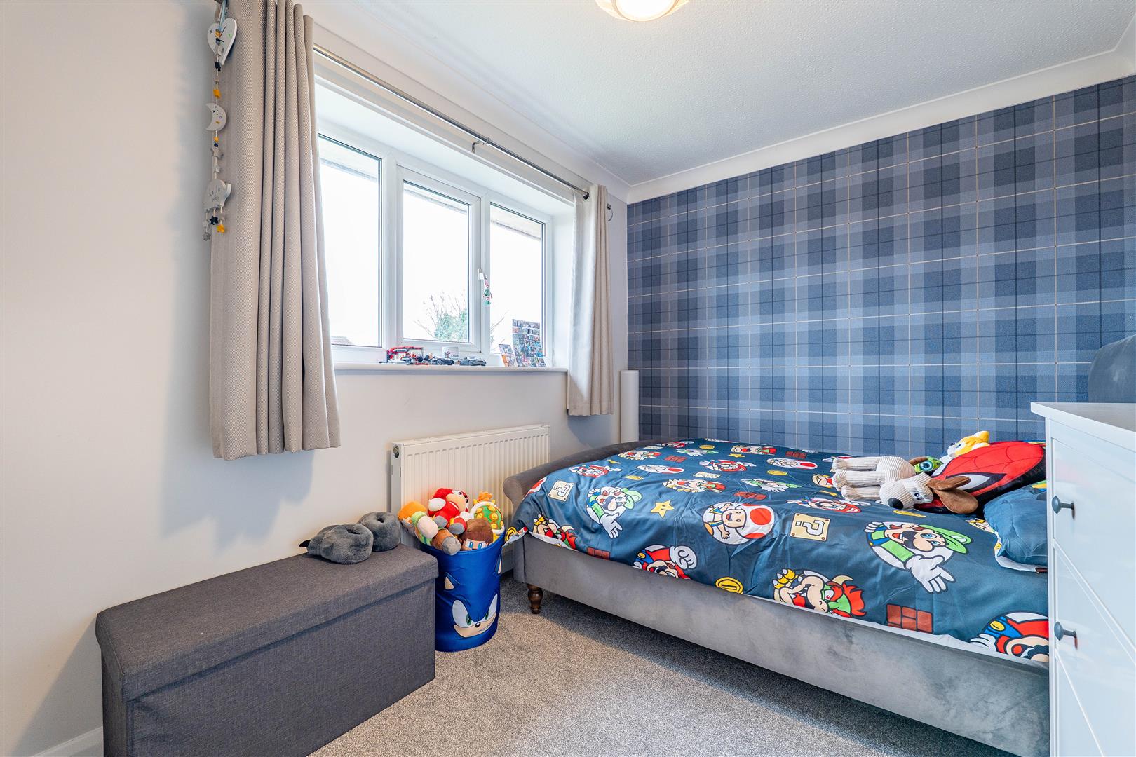 Aspendale Close, Longton, Preston